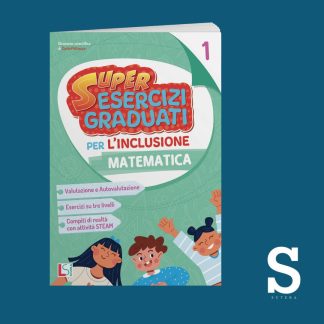 Super Esercizi Graduati 1 - Matematica