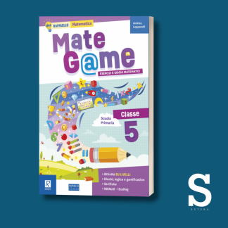 M@te Game - Classe Quinta