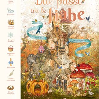 Due passi tra le fiabe