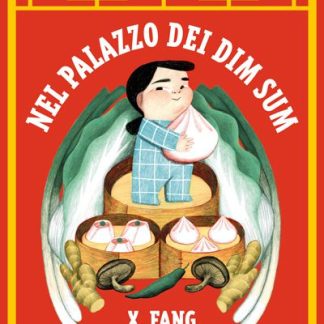 Nel Palazzo dei Dim Sum