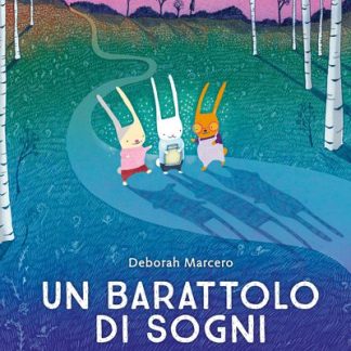 Un barattolo di sogni