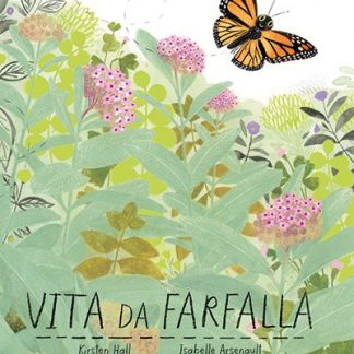 Vita da farfalla