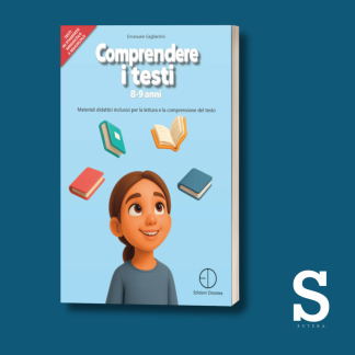 Comprendere i testi 8-9 anni
