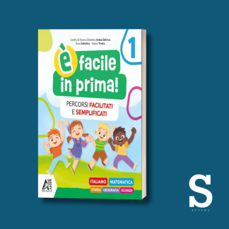 È facile in prima!