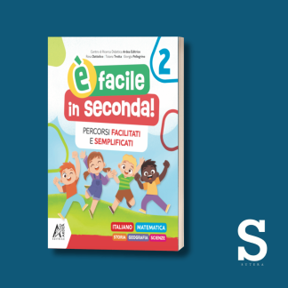È facile in seconda!
