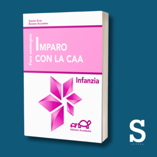 Imparo con la CAA - Infanzia
