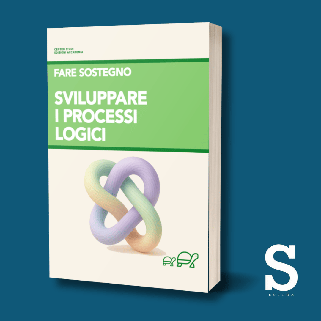 Sviluppare i Processi Logici