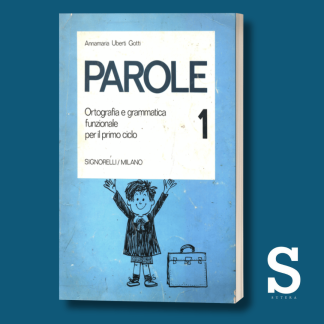 Parole - Classe Prima