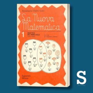 La Nuova Matematica - Classe Prima