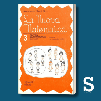 La Nuova Matematica - Classe Terza