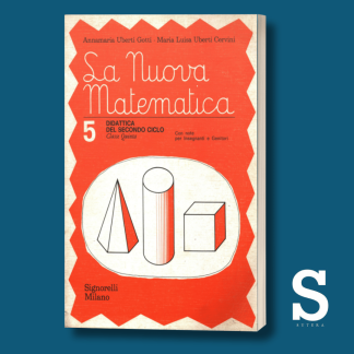 La Nuova Matematica - Classe Quinta