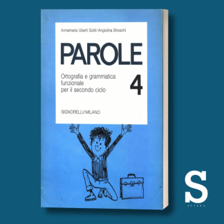 Parole - Classe Quarta