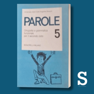 Parole - Classe Quinta