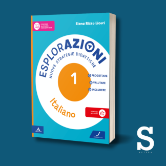 Esplorazioni ITALIANO - Classe Prima