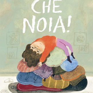 Che noia!