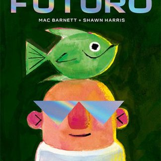 Il libro dal futuro