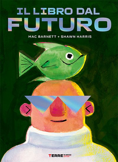 Il libro dal futuro