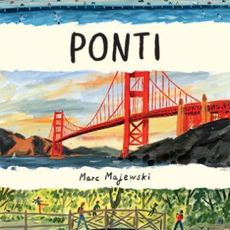 Ponti