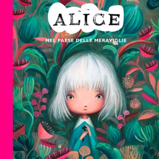 Alice nel Paese delle meraviglie