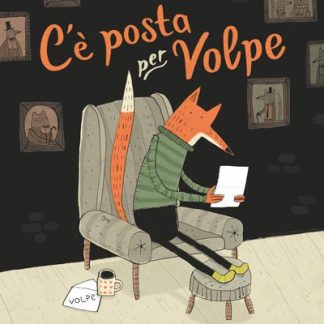 C'è posta per Volpe