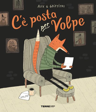C'è posta per Volpe
