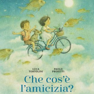 Che cos’è l’amicizia?