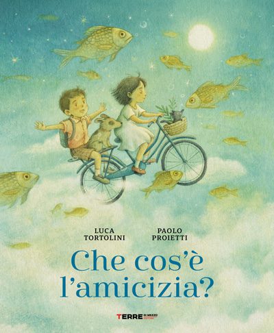Che cos’è l’amicizia?