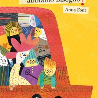 Di qunte persone abbiamo bisogno?