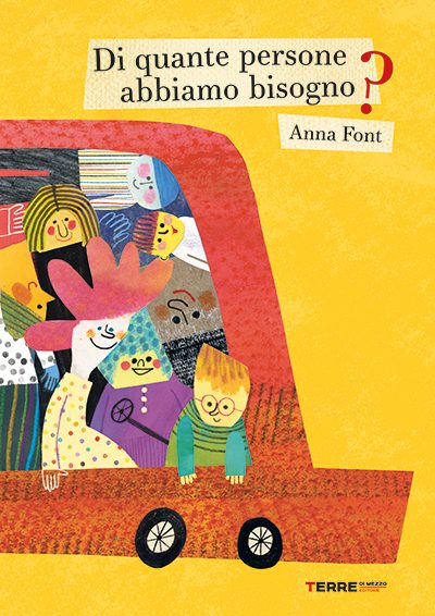 Di qunte persone abbiamo bisogno?