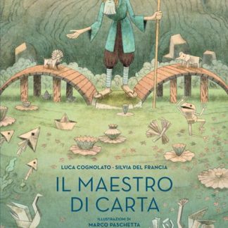 Il Maestro di carta