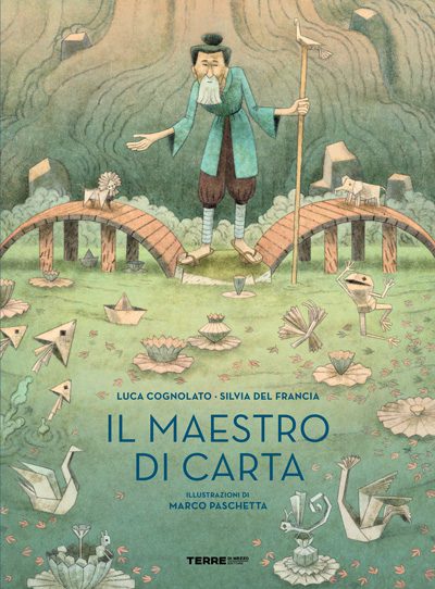 Il Maestro di carta