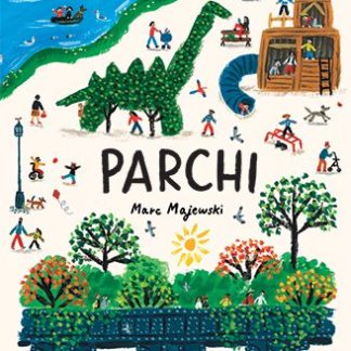 Parchi