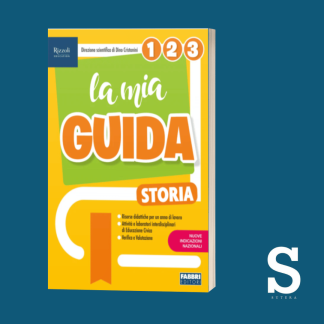 La mia guida - STORIA 1