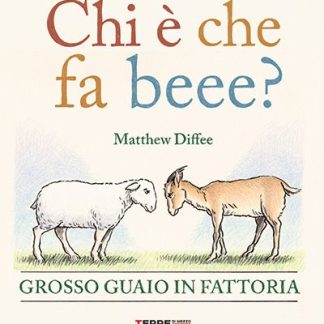 Chi è che fa beee? Grosso guaio in fattoria