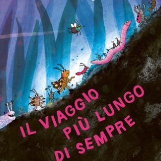 Il viaggio più lungo di sempre