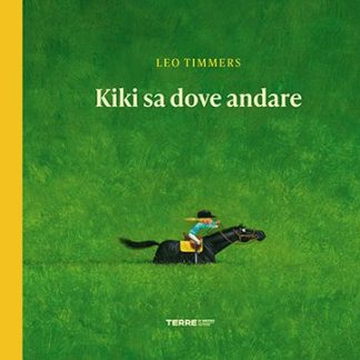 Kiki sa dove andare