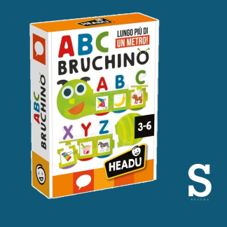 ABC BRUCHINO