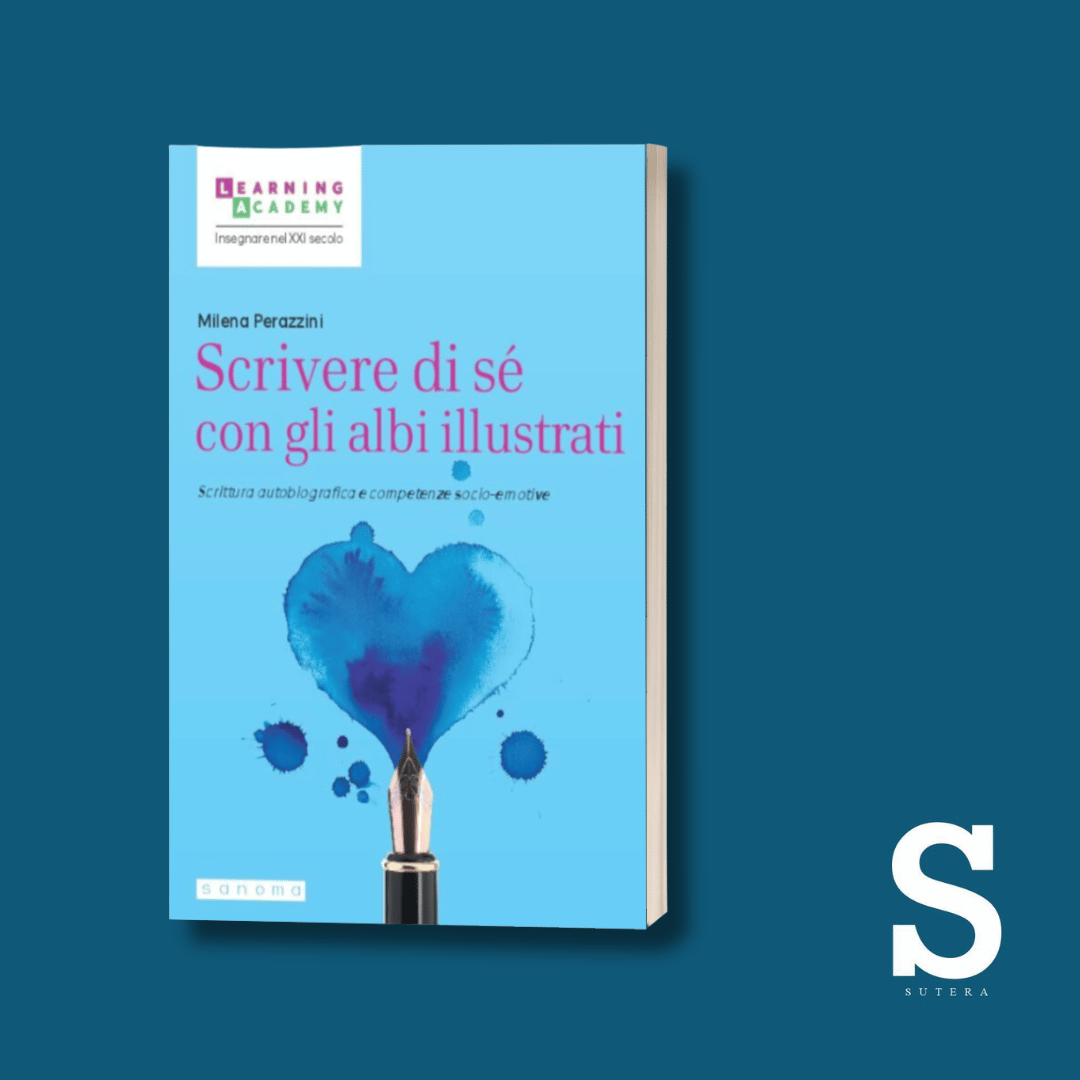 Scrivere di sé con gli albi illustrati