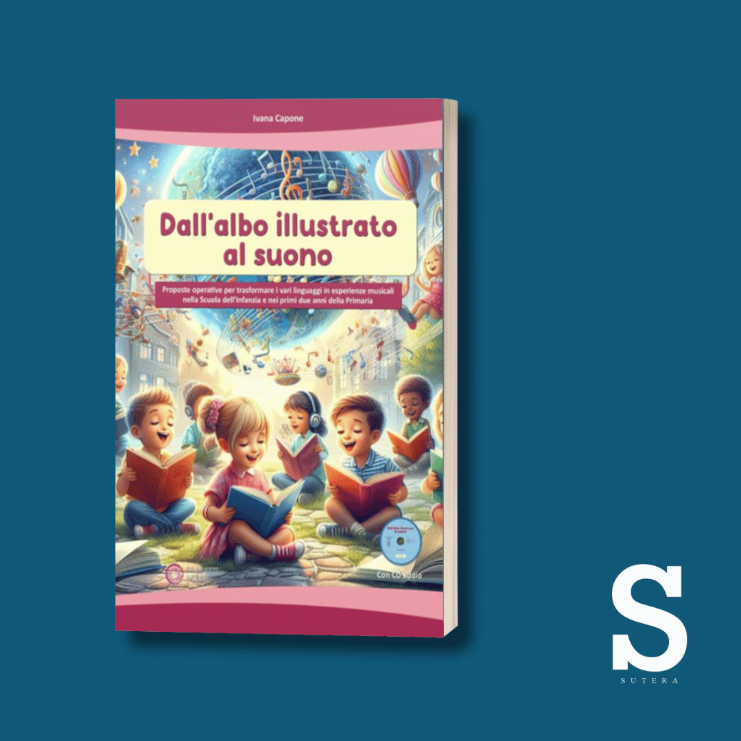 Dall’albo illustrato al suono