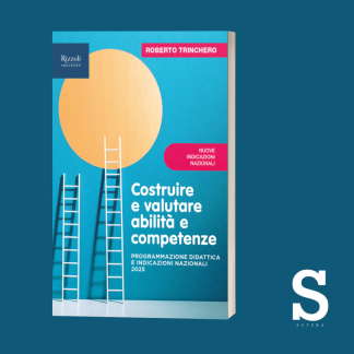 Costruire e Valutare abilità e competenze