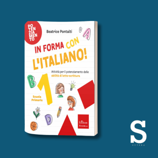 In Forma con l’Italiano - Classe Prima