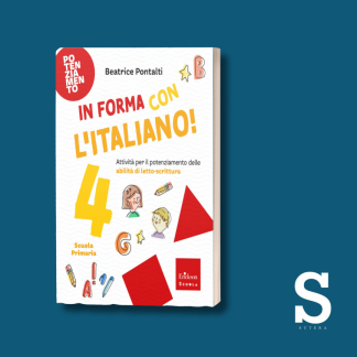 In Forma con l’Italiano - Classe Quarta