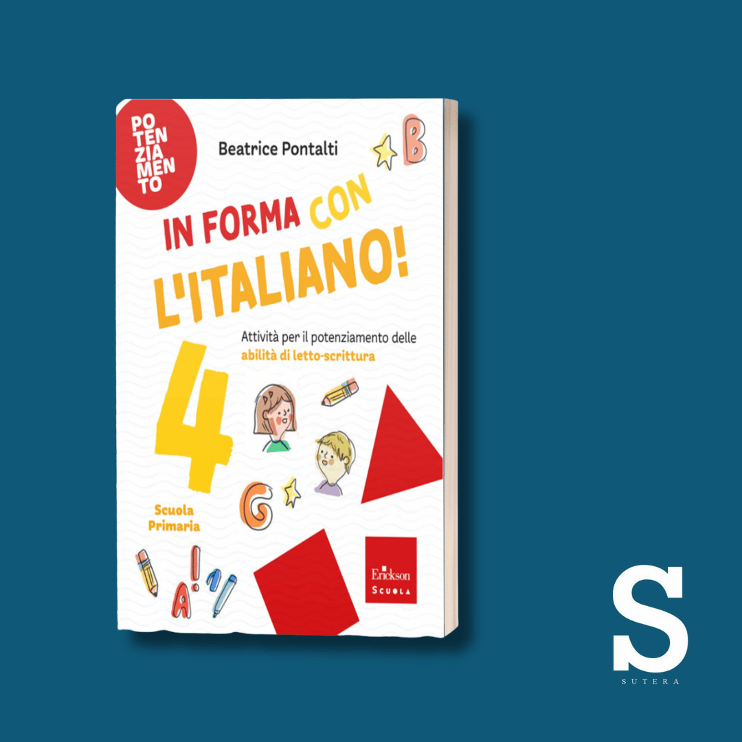 In Forma con l’Italiano - Classe Quarta