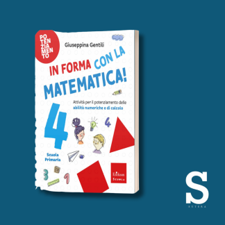 In Forma con la Matematica - Classe Quarta