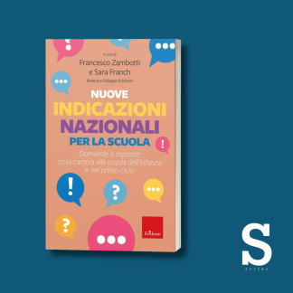 Nuove Indicazioni Nazionali per la Scuola