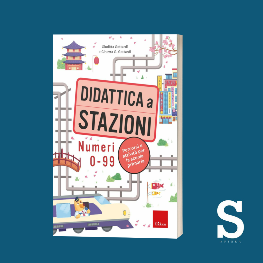 Didattica a stazioni: Numeri 0-99