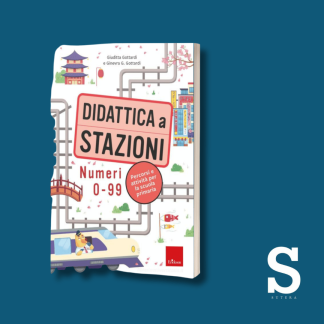 Didattica a stazioni: Numeri 0-99