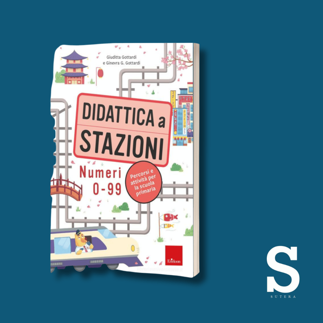 Didattica a stazioni: Numeri 0-99