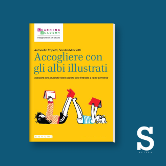Accogliere con gli albi illustrati