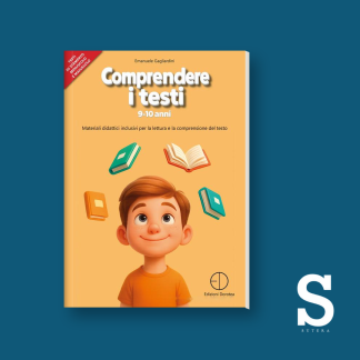 Comprendere i testi 9-10 anni